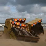 Hoogland Aan Zee