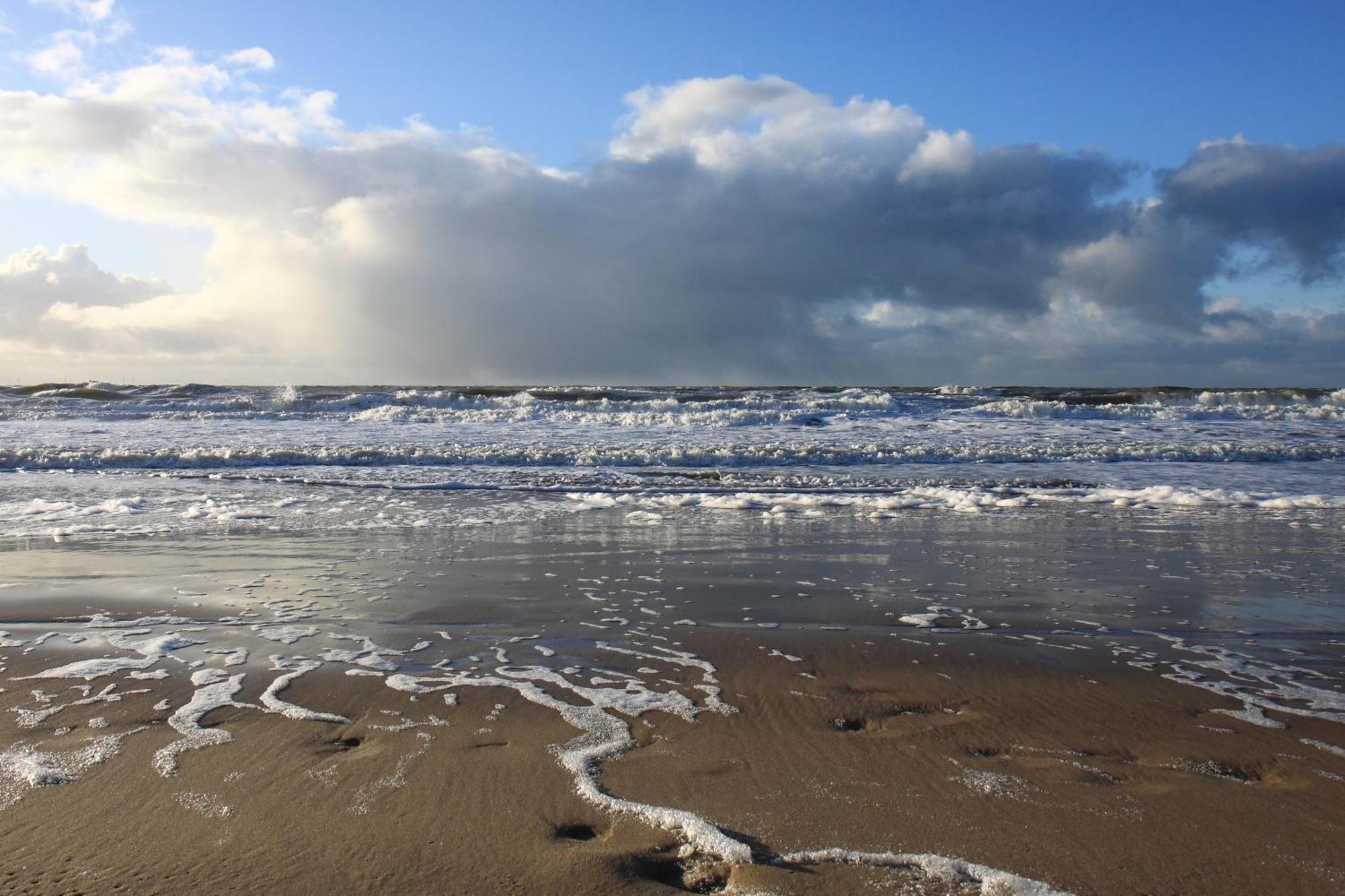 Hoogland Aan Zee Gasthof