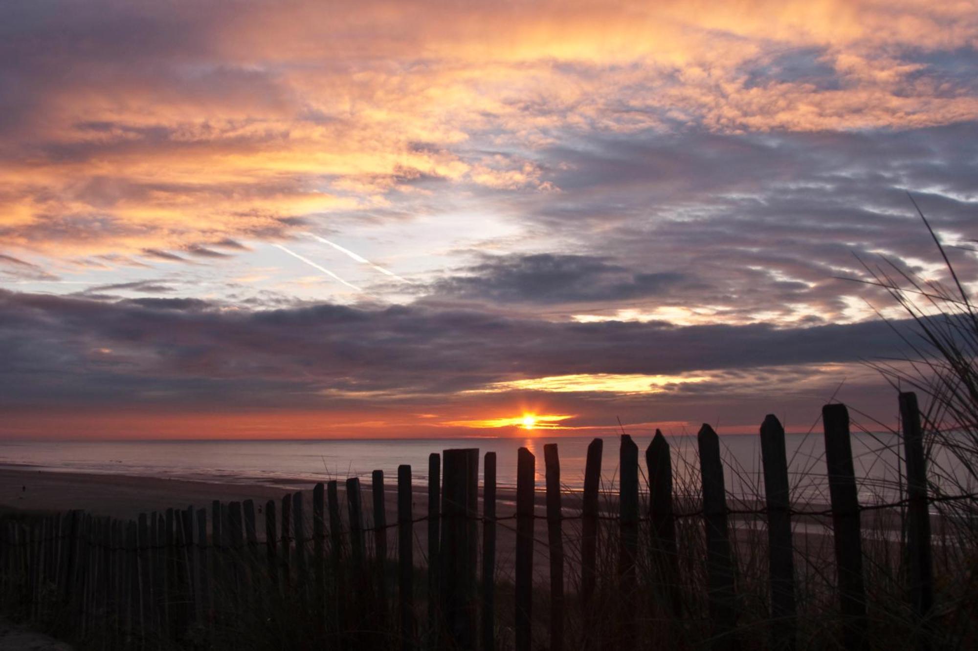 Hoogland Aan Zee Gasthof