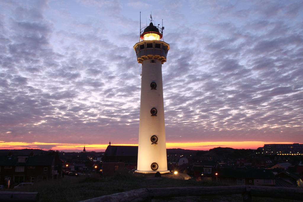 Hoogland Aan Zee