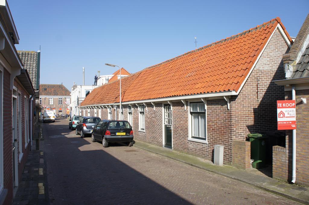 Hoogland Aan Zee Gasthof