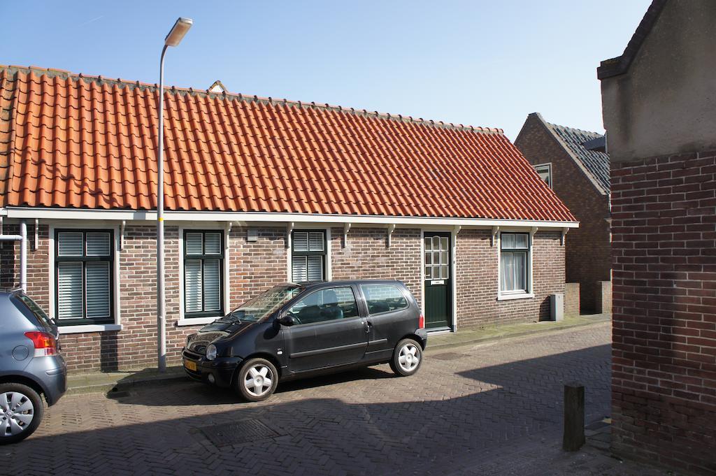 Hoogland Aan Zee 3*