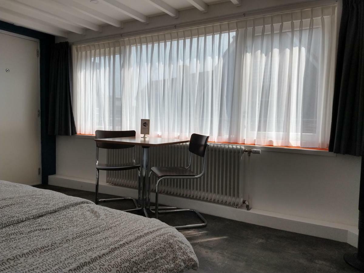 Hoogland Aan Zee 3* Egmond aan Zee