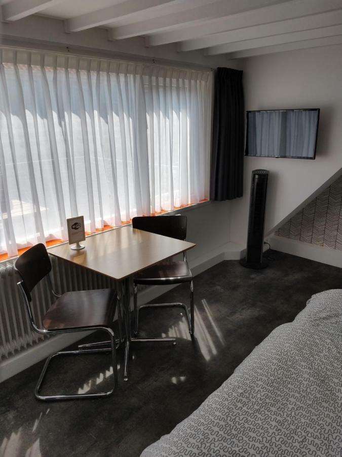 Gasthof Hoogland Aan Zee