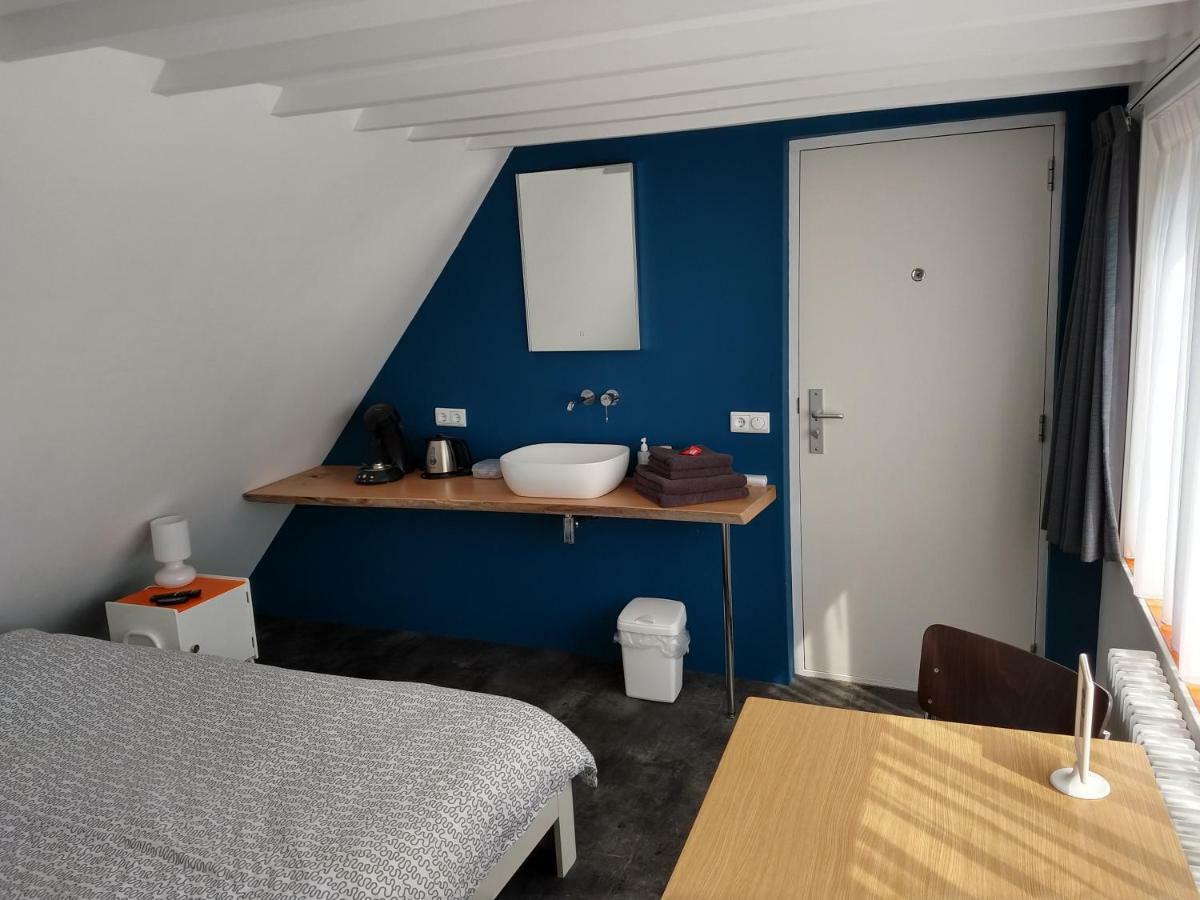 Hoogland Aan Zee Gasthof Egmond aan Zee