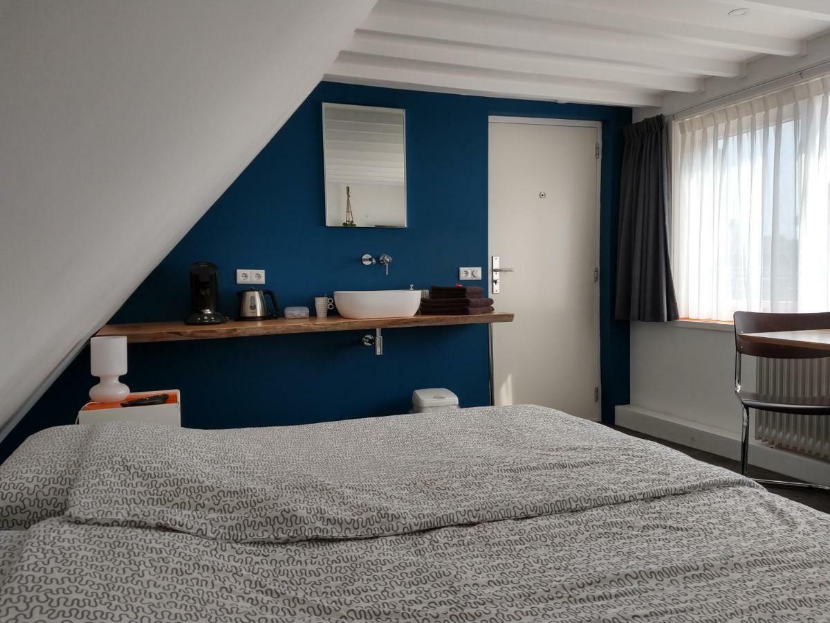 Hoogland Aan Zee 3* Egmond aan Zee