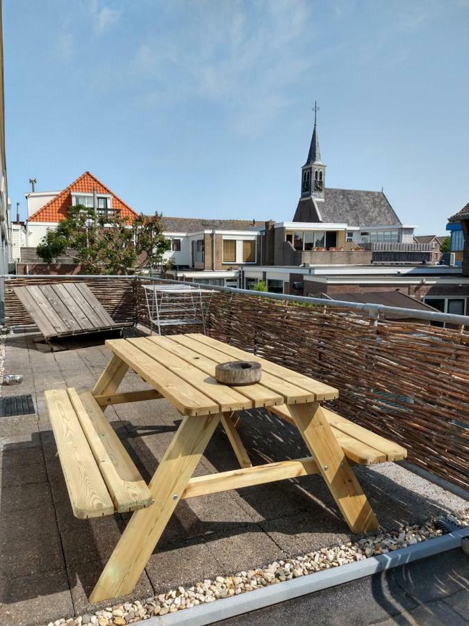 Hoogland Aan Zee 3* Egmond aan Zee