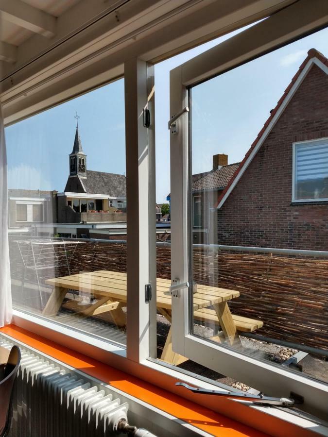 Gasthof Hoogland Aan Zee 3*